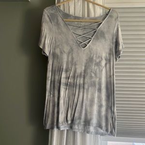 American Eagle tshirt